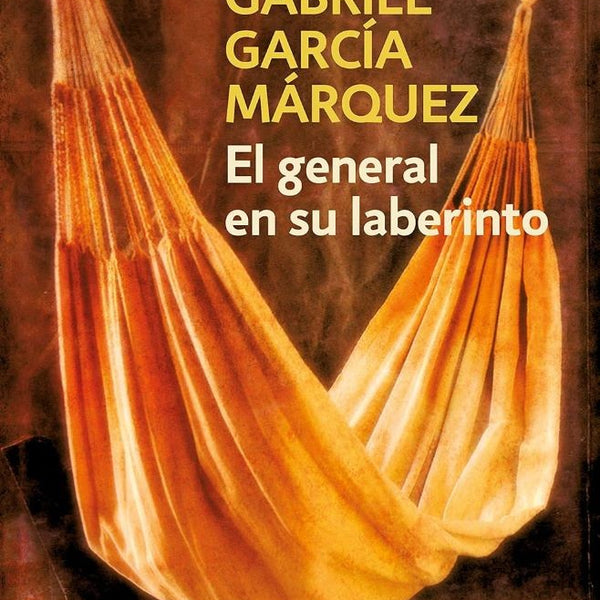 EL GENERAL EN SU LABERINTO