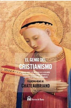 EL GENIO DEL CRISTIANISMO