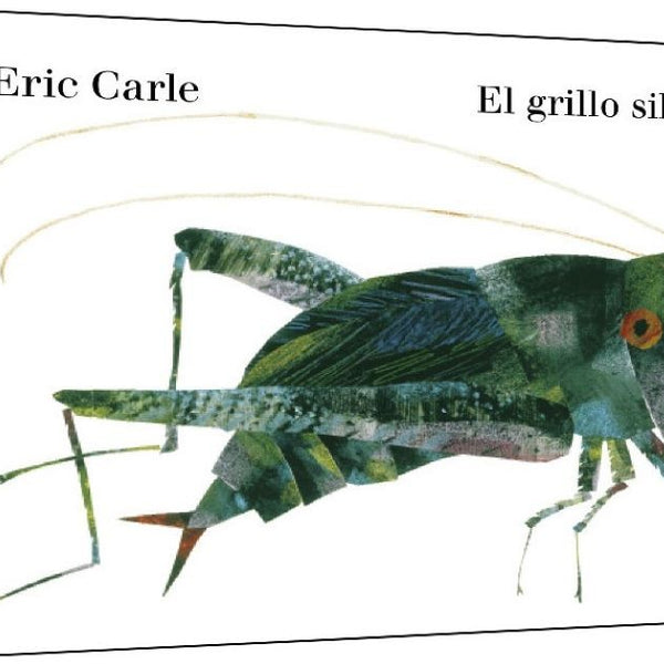 EL GRILLO SILENCIOSO