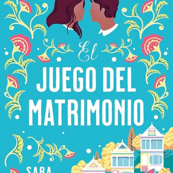 EL JUEGO DEL MATRIMONIO