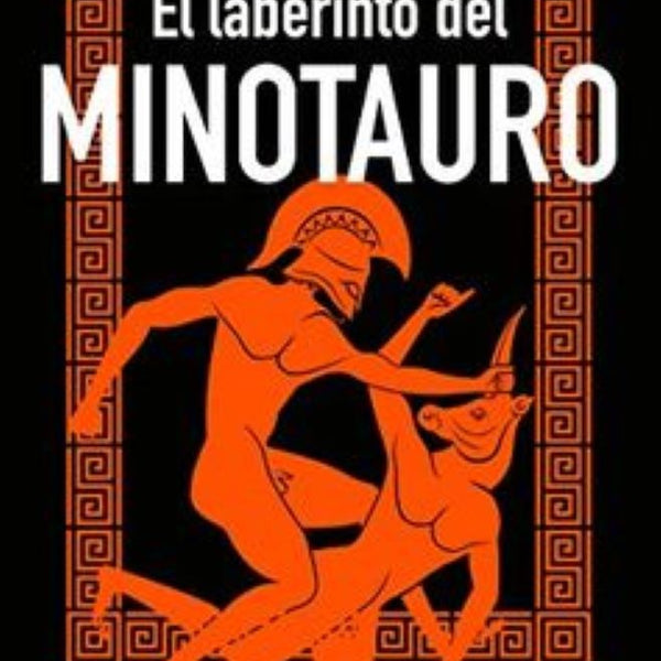EL LABERINTO DEL MINOTAURO