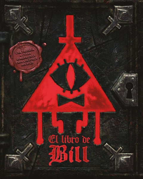 EL LIBRO DE BILL