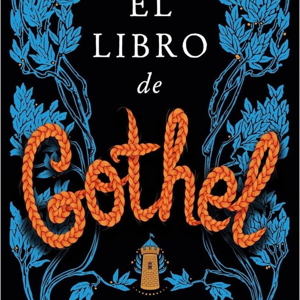 EL LIBRO DE GOTHEL