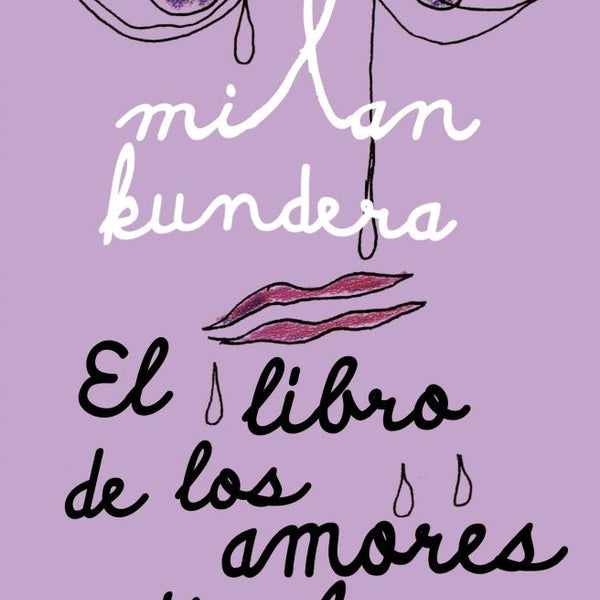 EL LIBRO DE LOS AMORES RIDICULOS