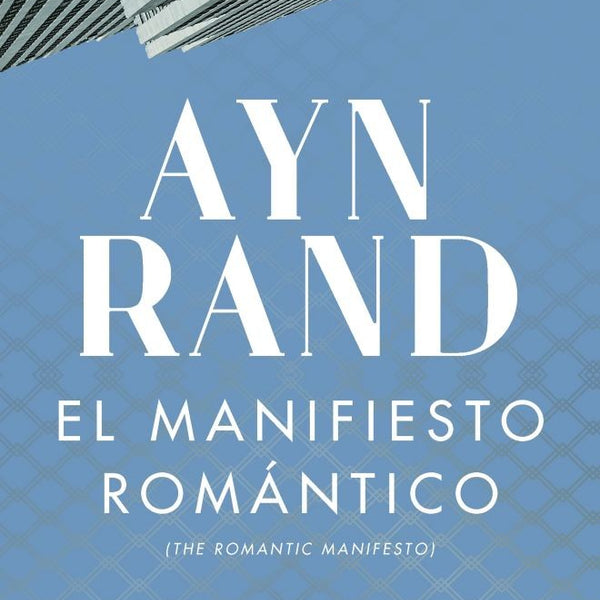 EL MANIFIESTO ROMÁNTICO