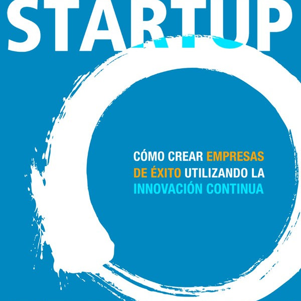EL METODO LEAN STARTUP