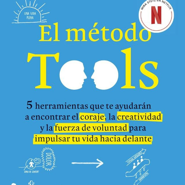 EL METODO TOOLS