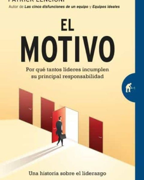 EL MOTIVO