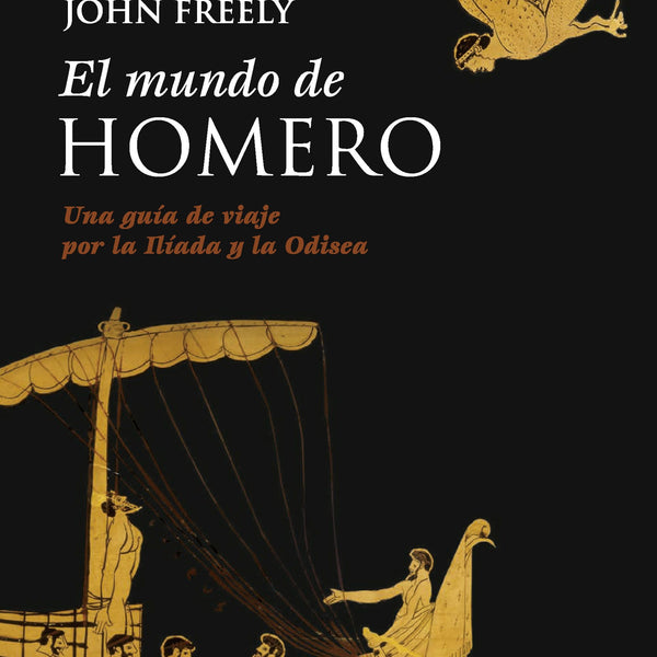 EL MUNDO DE HOMERO