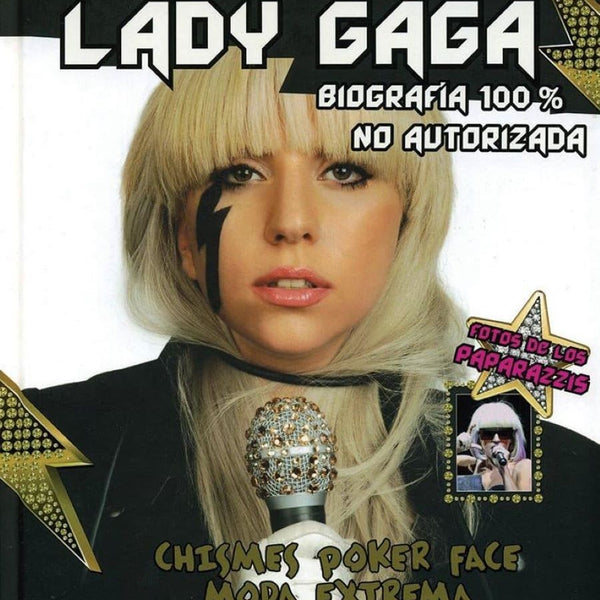 EL MUNDO DE LADY GAGA