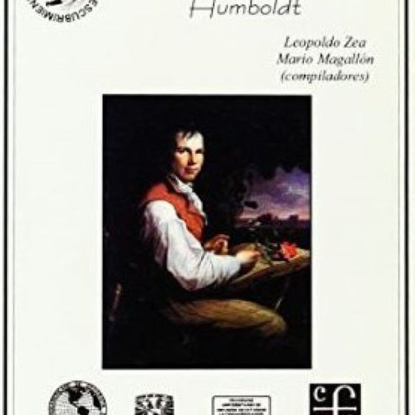 EL MUNDO QUE ENCONTRO HUMBOLDT