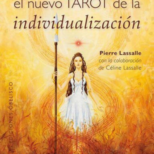 EL NUEVO TAROT DE LA INDIVIDUALIZACIÓN