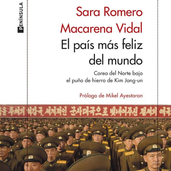 EL PAIS MAS FELIZ DEL MUNDO