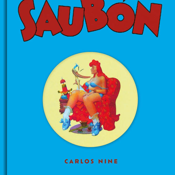 EL PATITO SAUBON