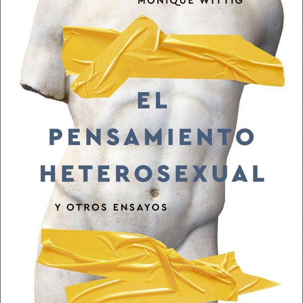 EL PENSAMIENTO HETEROSEXUAL