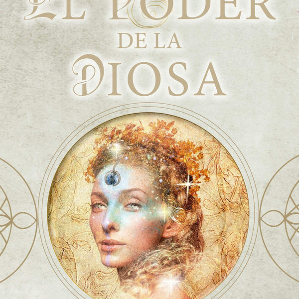 EL PODER DE LA DIOSA (ARKANUS)