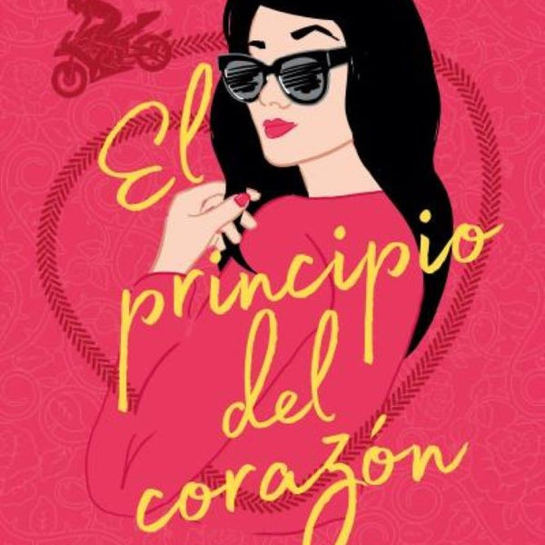 EL PRINCIPIO DEL CORAZON