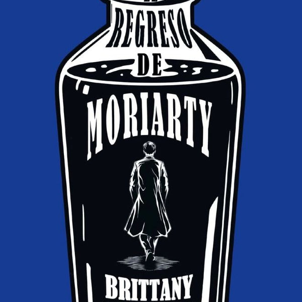 EL REGRESO DE MORIARTY