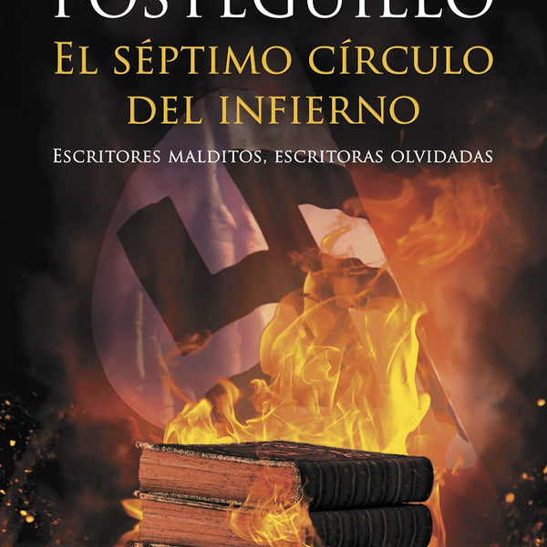 EL SEPTIMO CIRCULO DEL INFIERNO