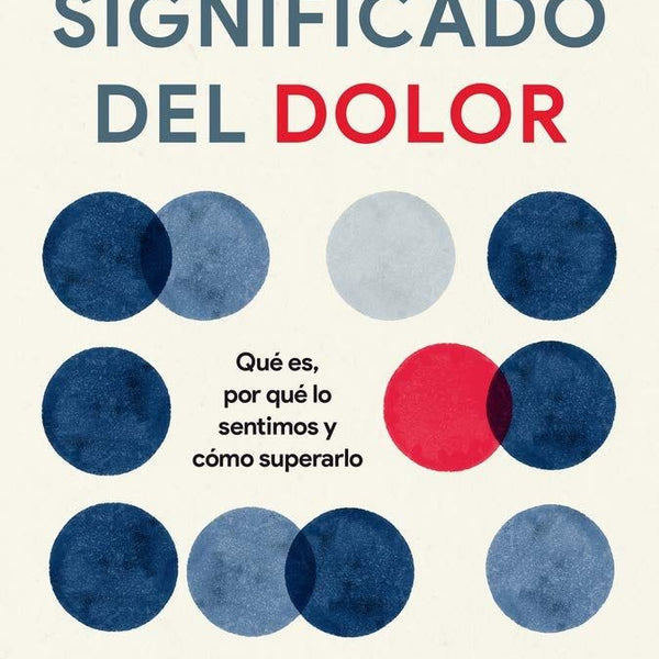 EL SIGNIFICADO DEL DOLOR