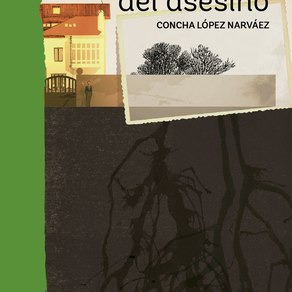 EL SILENCIO DEL ASESINO