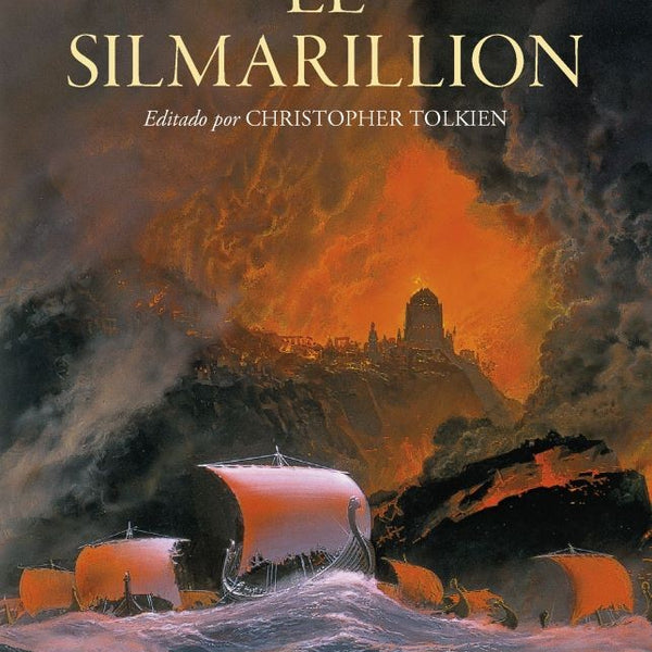 EL SILMARILLION (EDICIÓN REVISADA)