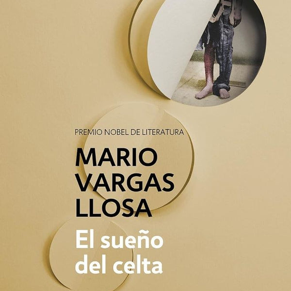 EL SUEÑO DEL CELTA