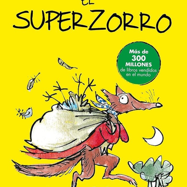 EL SUPERZORRO