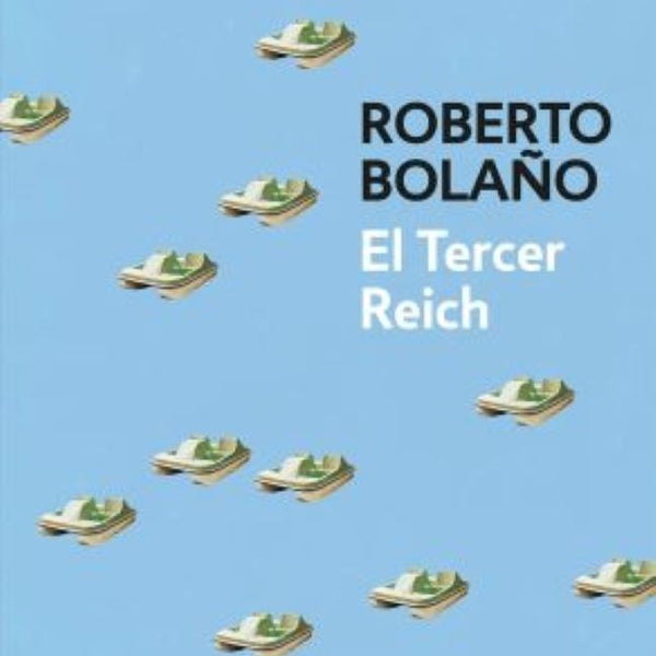 EL TERCER REICH