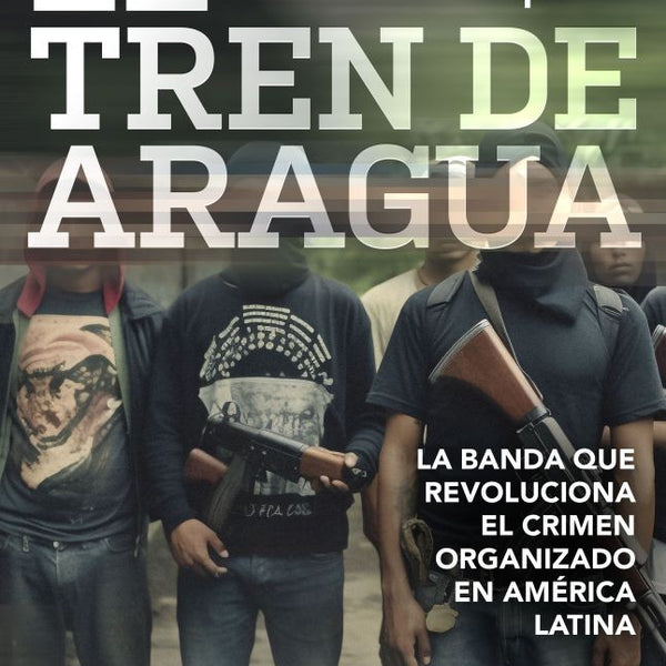 EL TREN DE ARAGUA