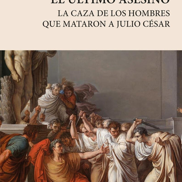 EL ÚLTIMO ASESINO TEMPUS