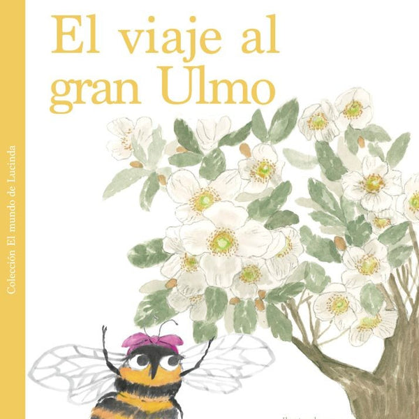 EL VIAJE AL GRAN ULMO