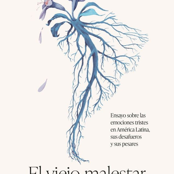 EL VIEJO MALESTAR DEL NUEVO MUNDO