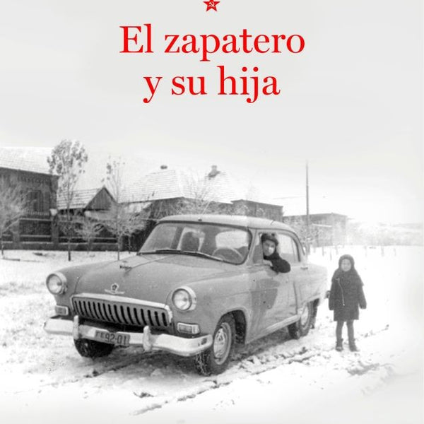 EL ZAPATERO Y SU HIJA