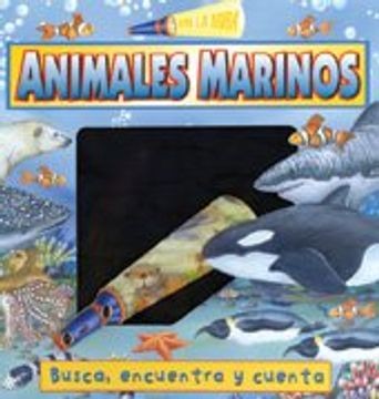 ANIMALES MARINOS - EN LA MIRA