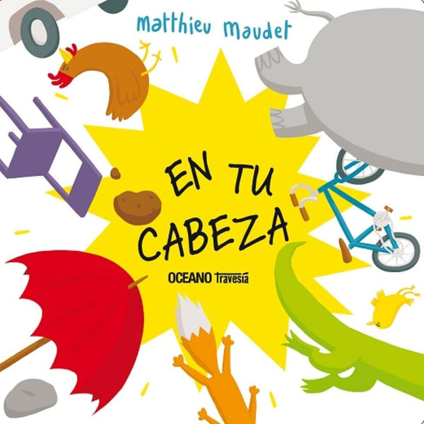 EN TU CABEZA