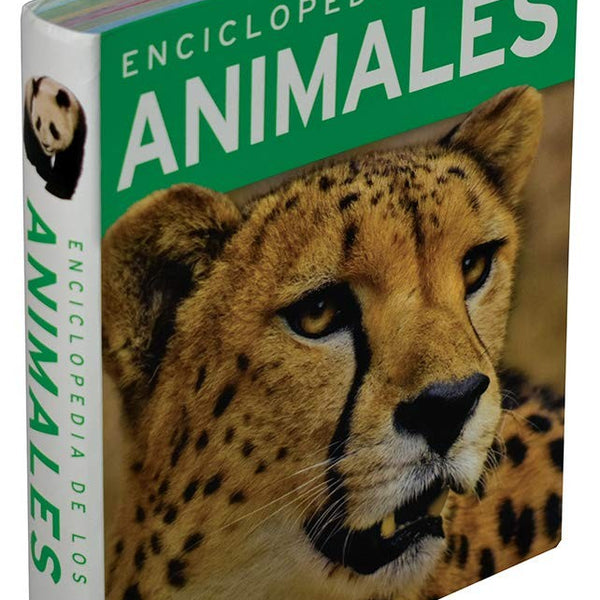 ENCICLOPEDIA DE LOS ANIMALES