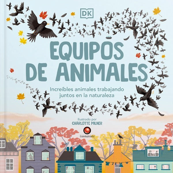 EQUIPOS DE ANIMALES