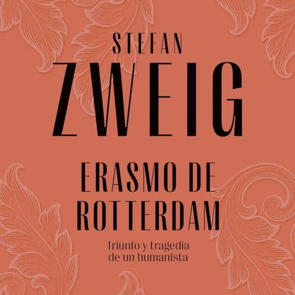 ERASMO DE ROTTERDAM