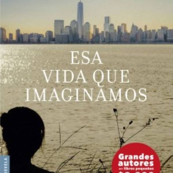 ESA VIDA QUE IMAGINAMOS