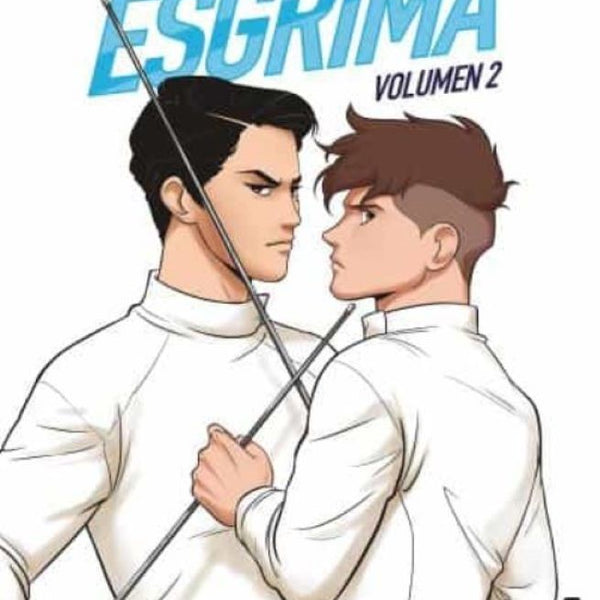 ESCUELA DE ESGRIMA. VOLUMEN 2