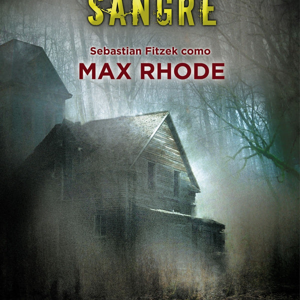 ESCUELA DE SANGRE