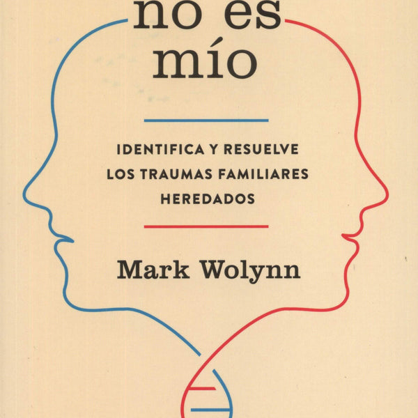 ESTE DOLOR NO ES MIO