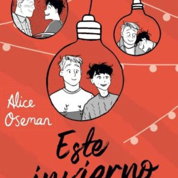 ESTE INVIERNO