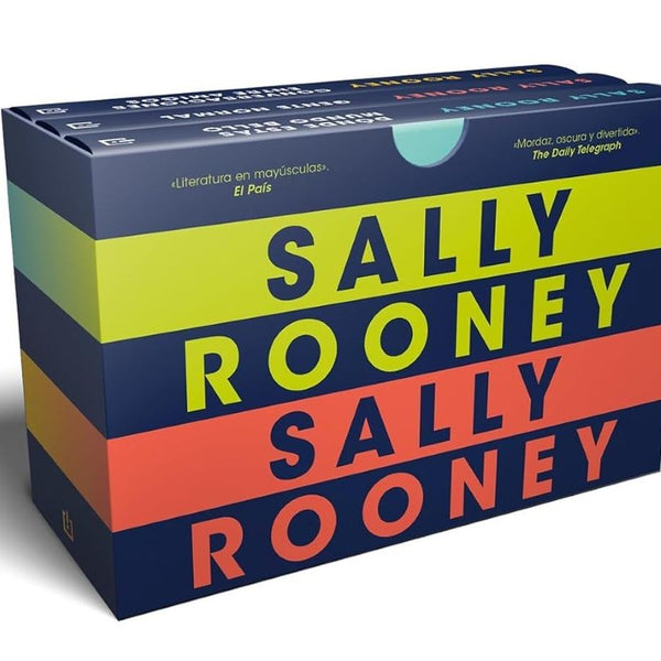 ESTUCHE SALLY ROONEY