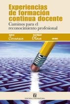 EXPERIENCIAS DE FORMACION CONTINUA DOCENTE