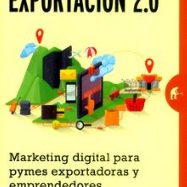 EXPORTACION 2.0 marketing digital para pymes