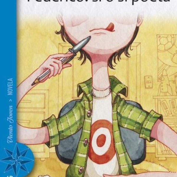 FEDERICO: SÍ O SÍ POETA