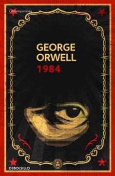 1984 GEORGE ORWELL