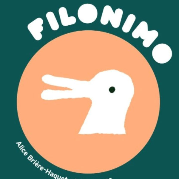FILONIMO: EL PATO DE WITTGENSTEIN